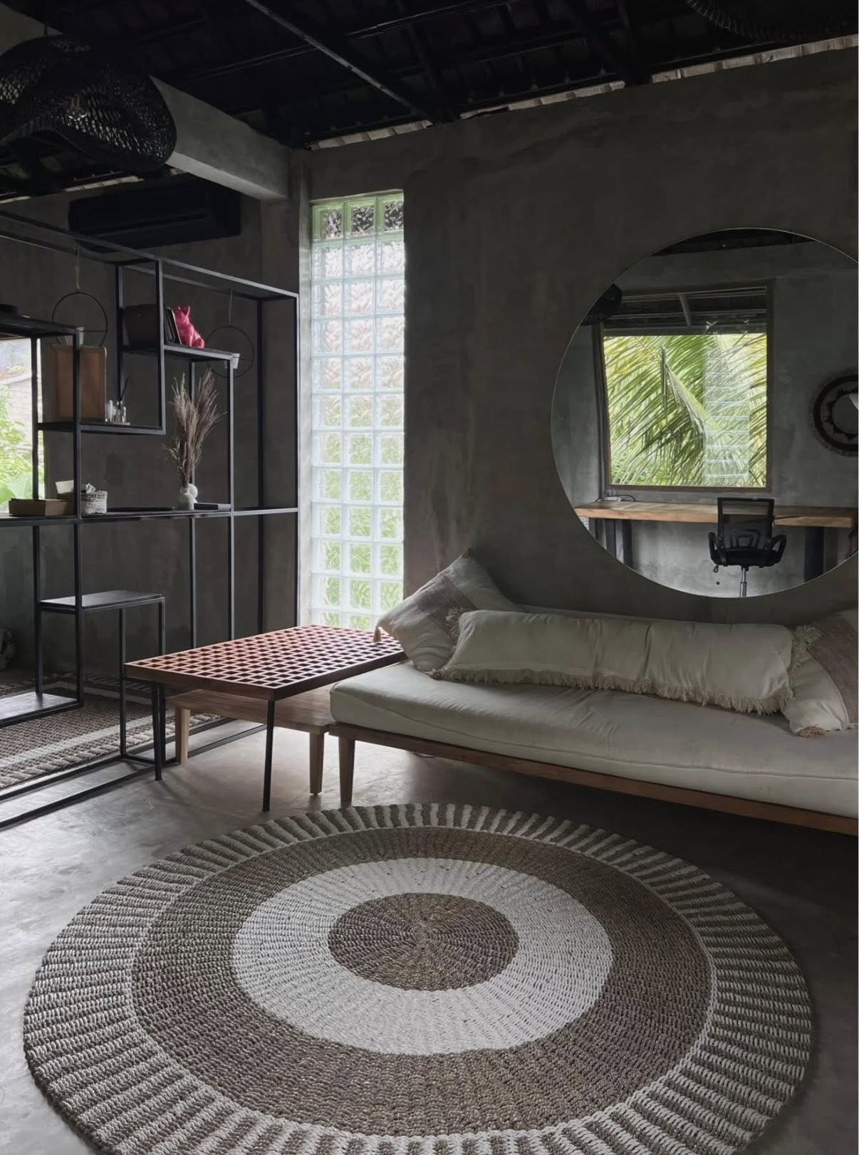 Апартаменты