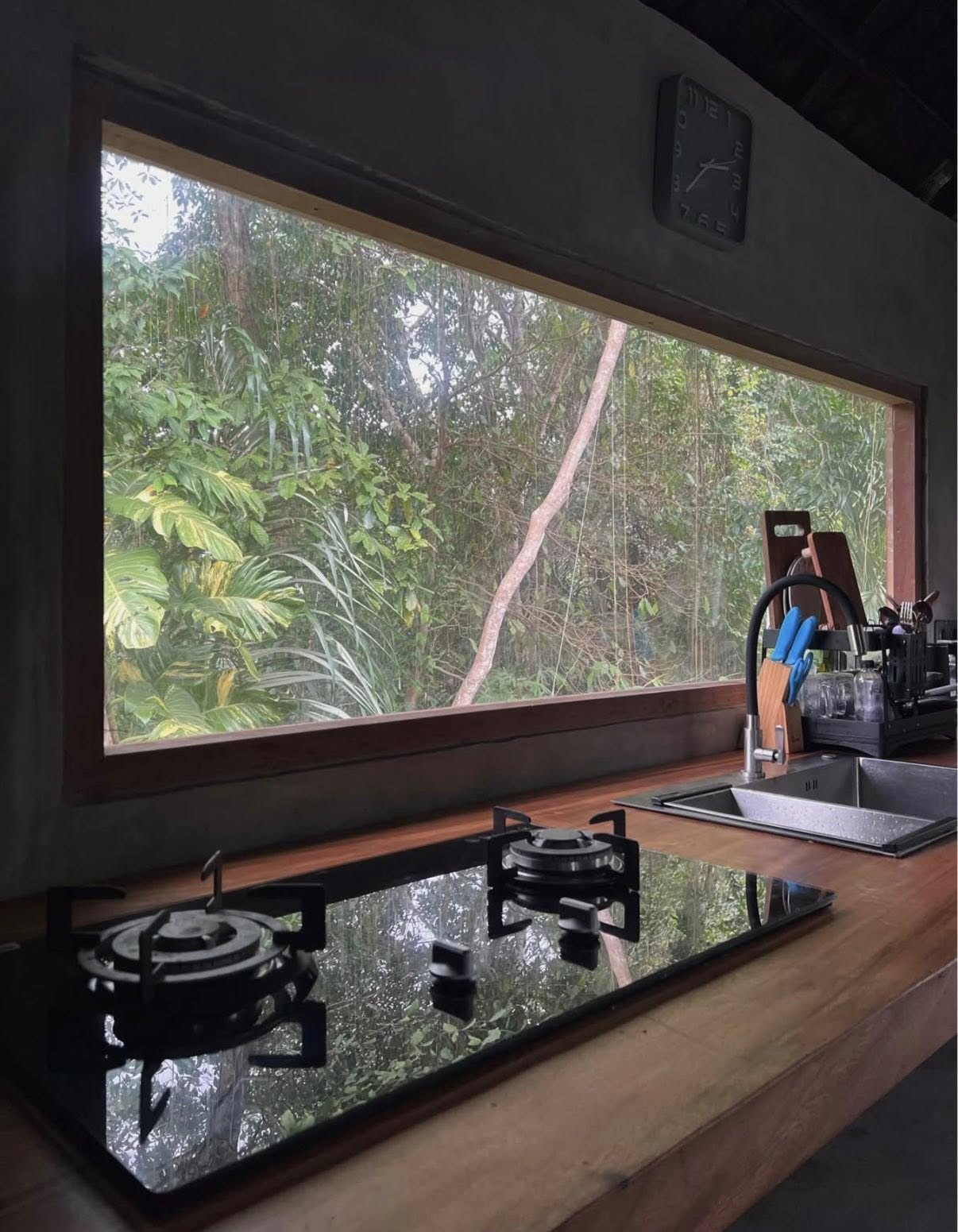 Апартаменты