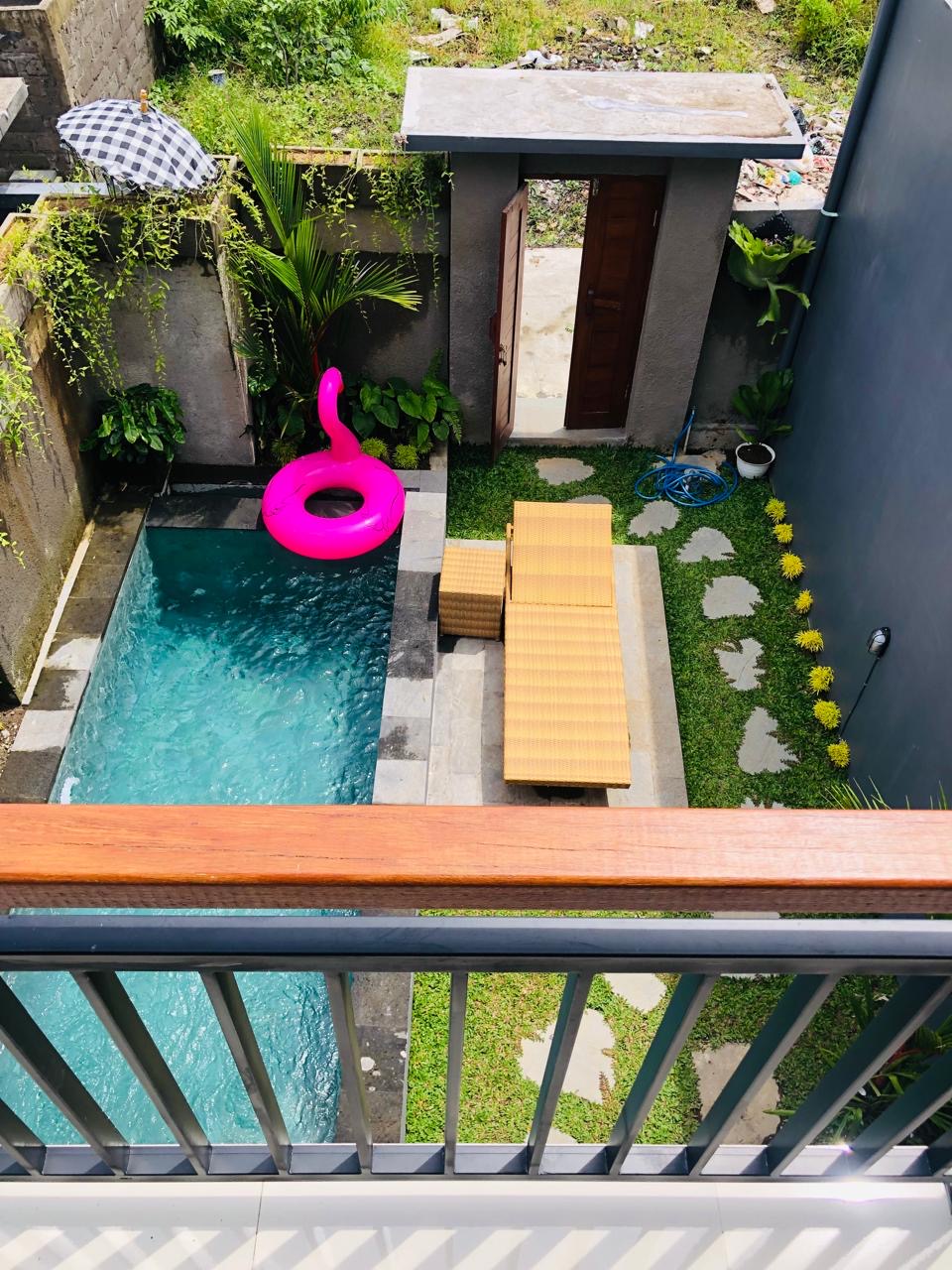 Вилла, 2 спальни