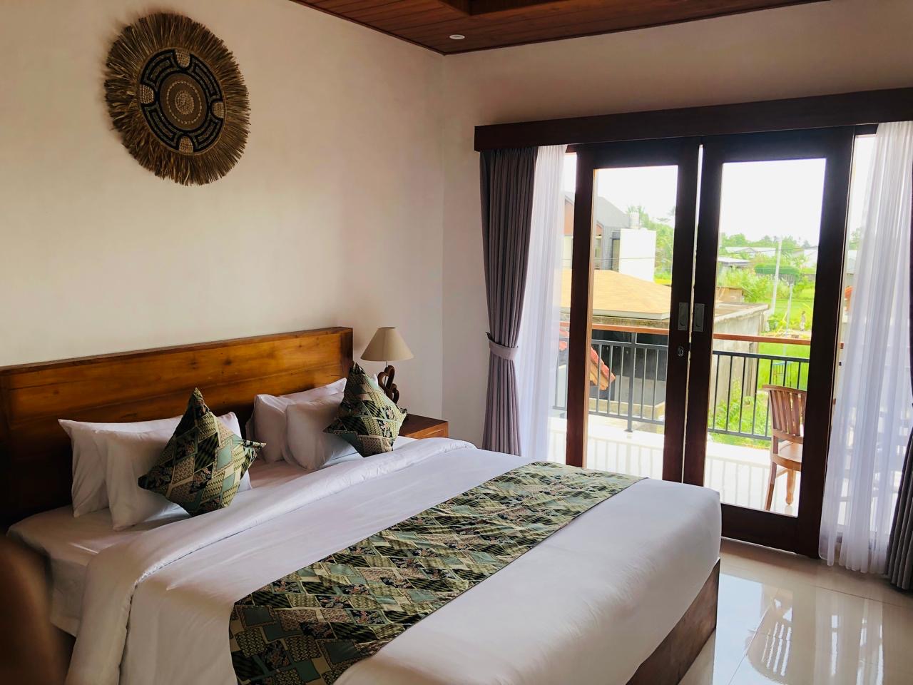 Вилла, 2 спальни