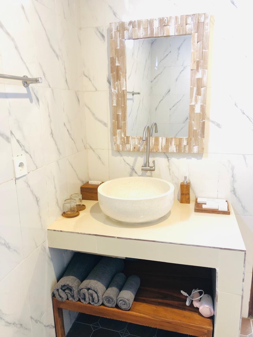 Вилла, 2 спальни