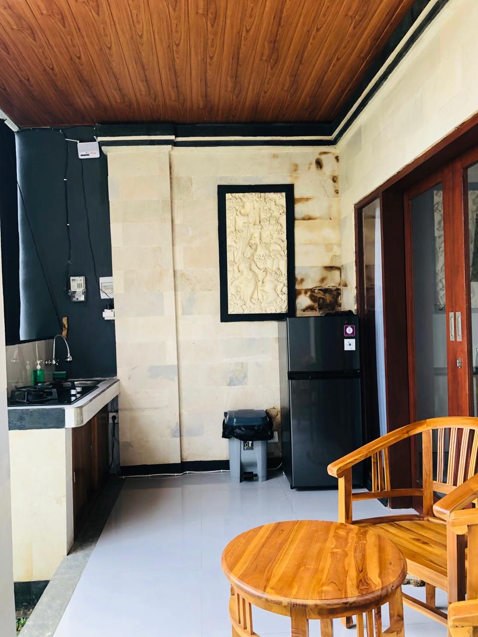 Вилла, 2 спальни