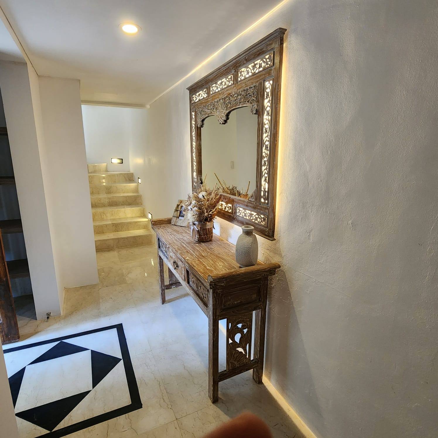 Вилла, 2 спальни