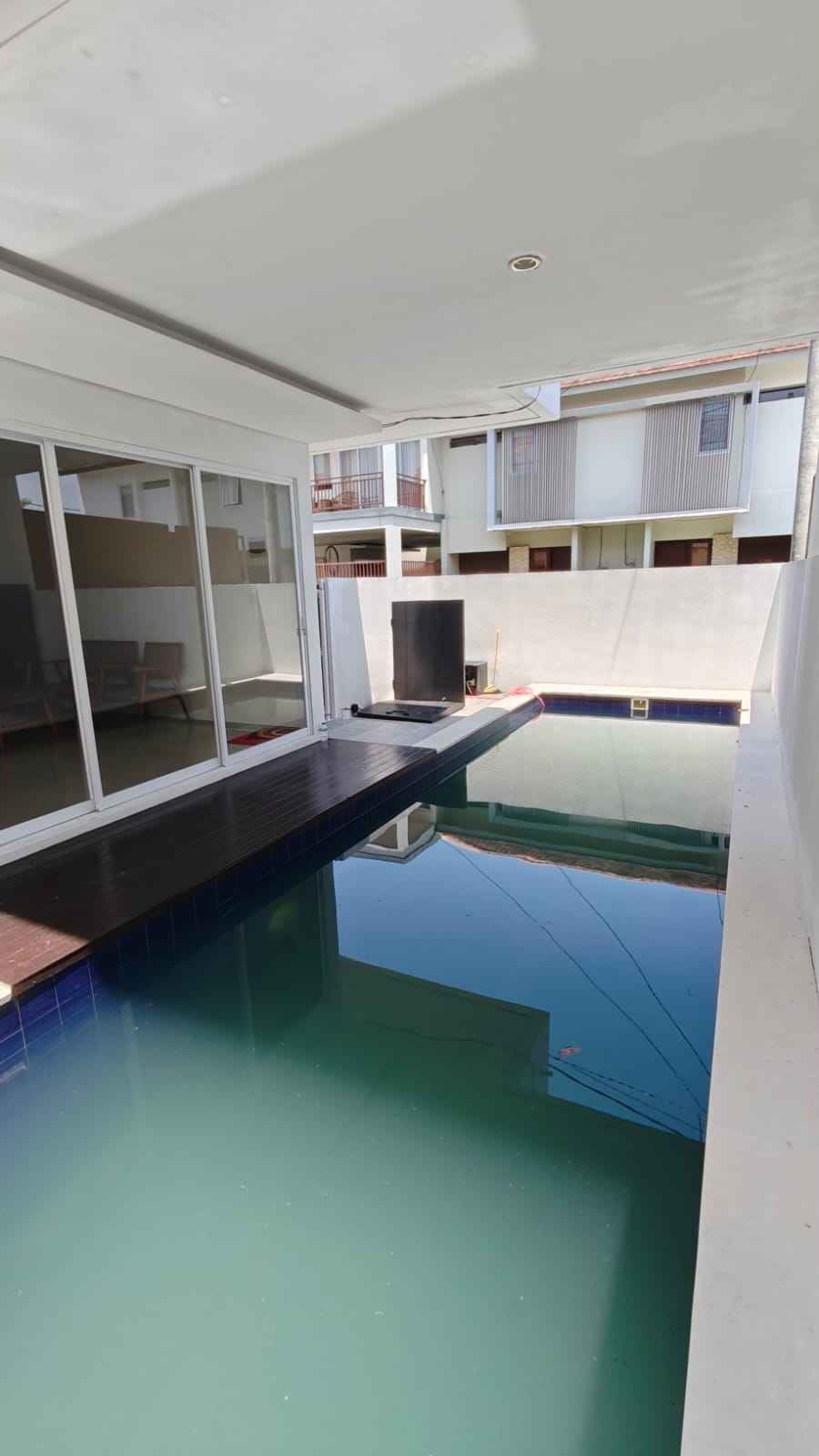 Вилла, 3 спальни