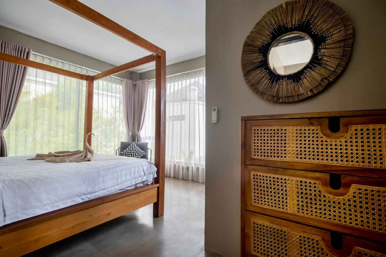 Вилла, 3 спальни