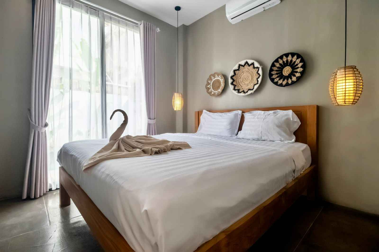 Вилла, 3 спальни