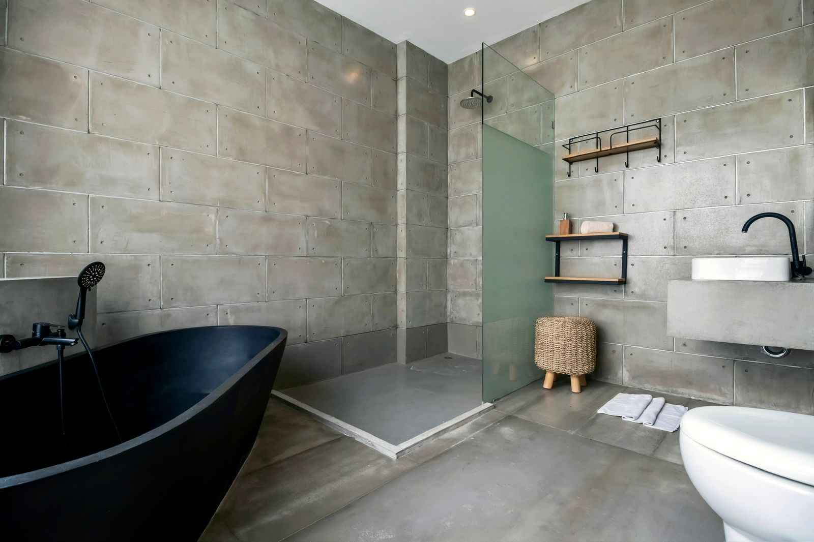 Вилла, 3 спальни