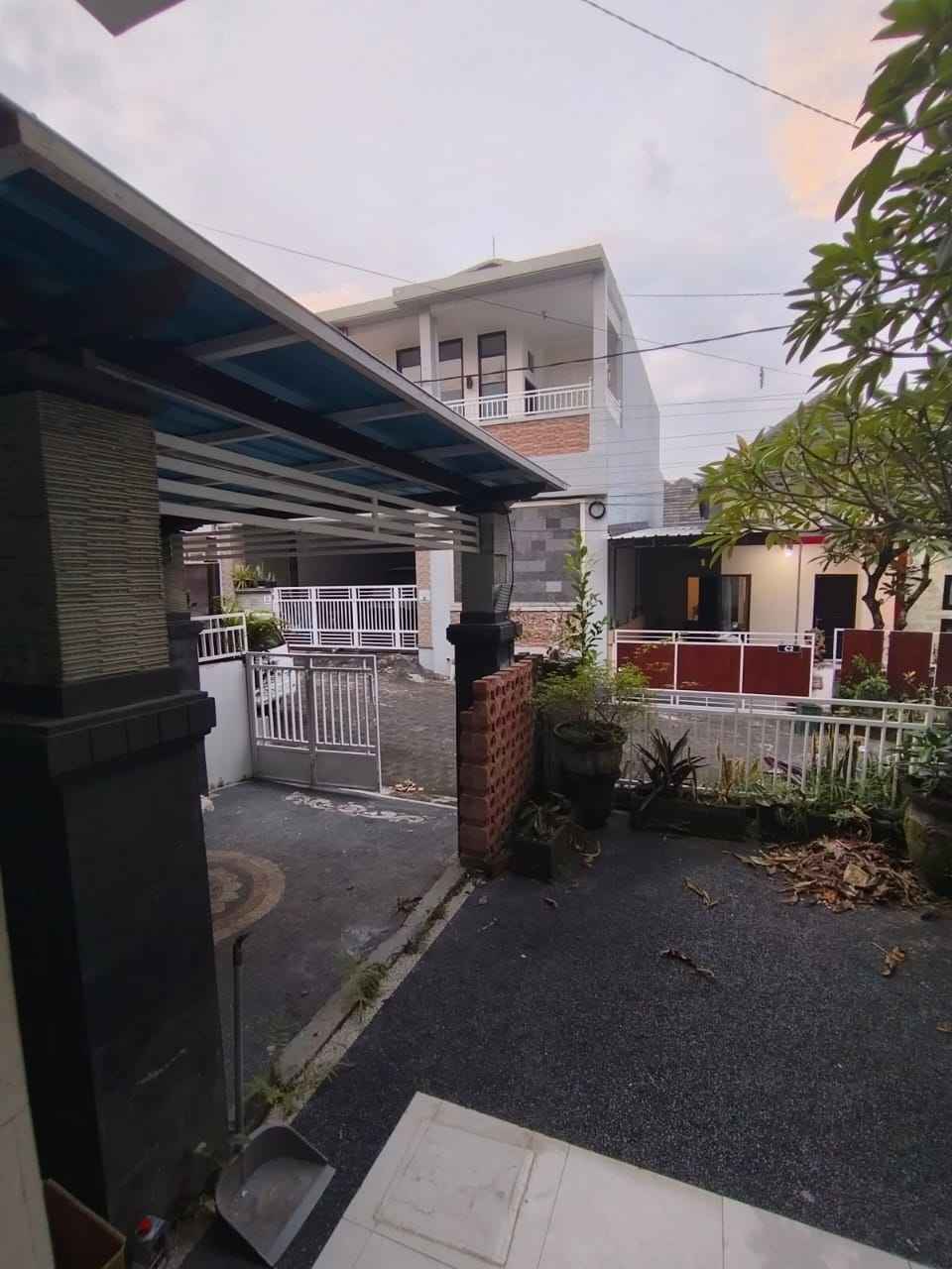 Дом, 3 спальни