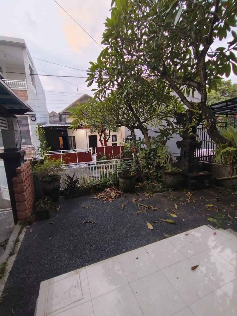 Дом, 3 спальни