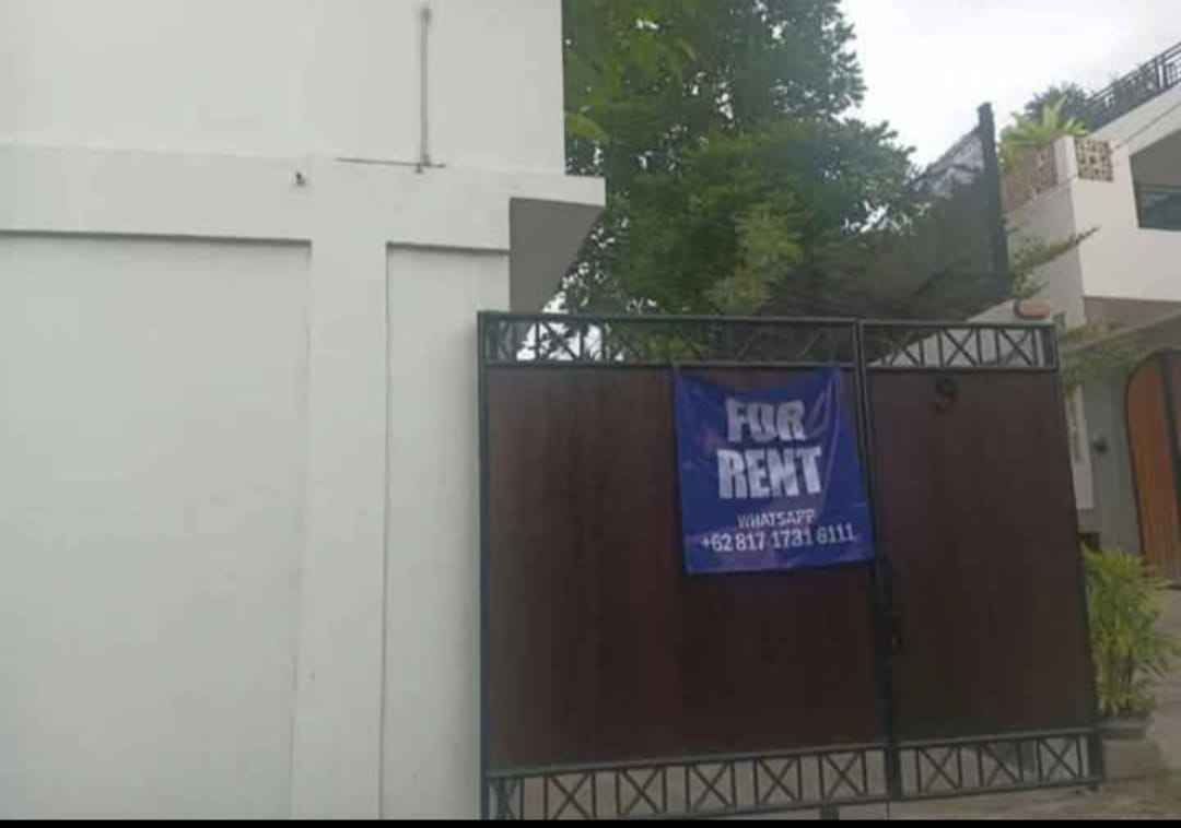 Вилла, 3 спальни