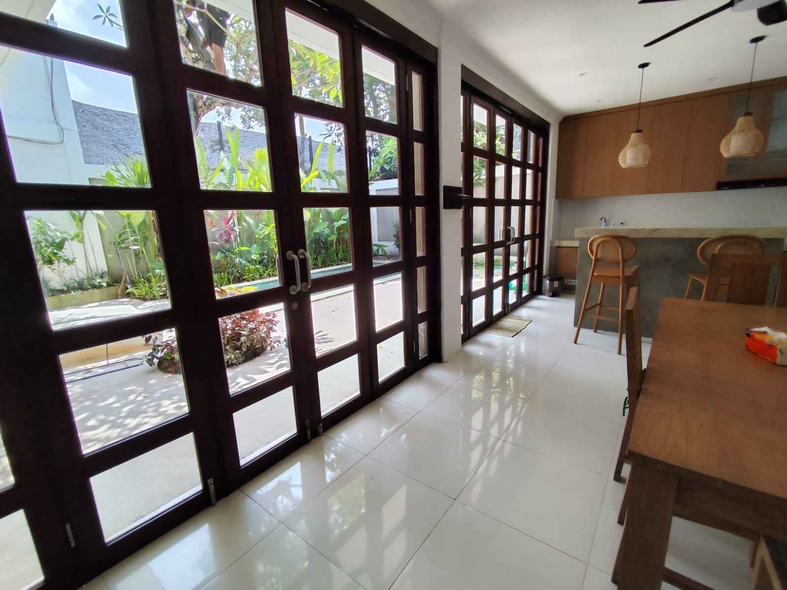 Вилла, 3 спальни