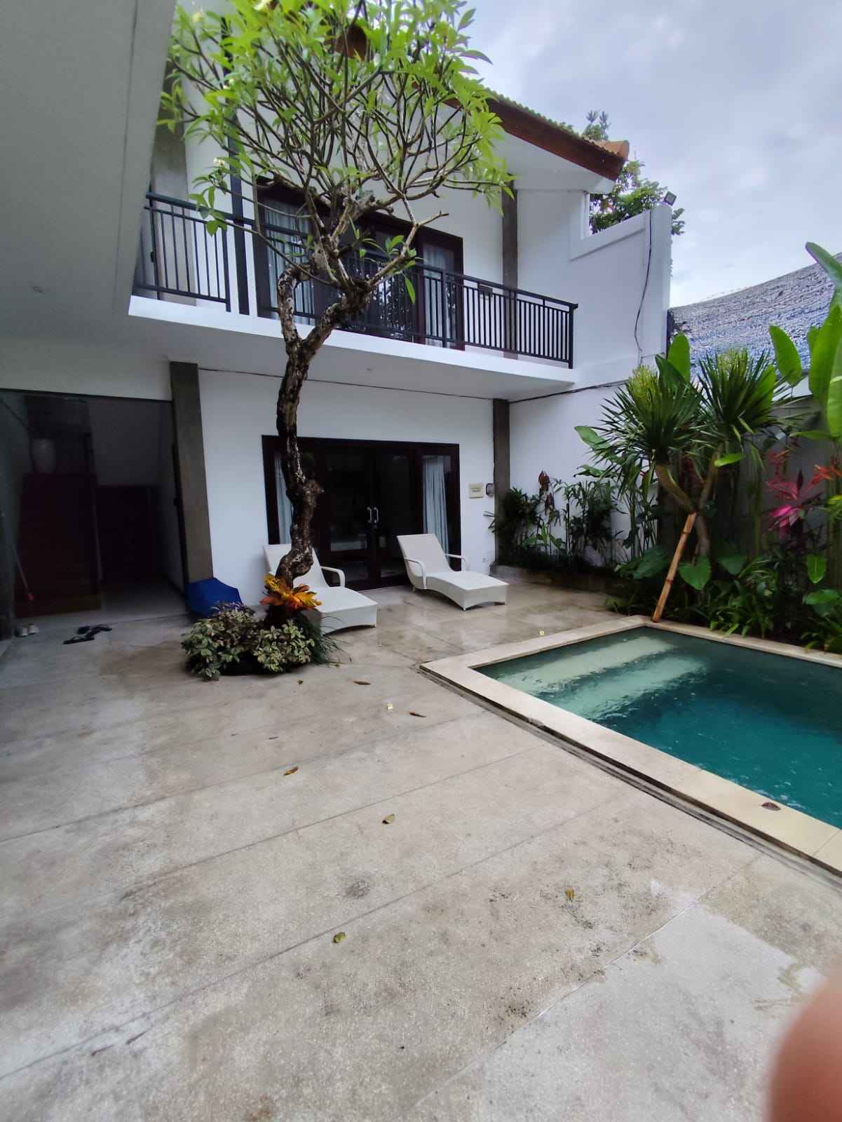 Вилла, 3 спальни