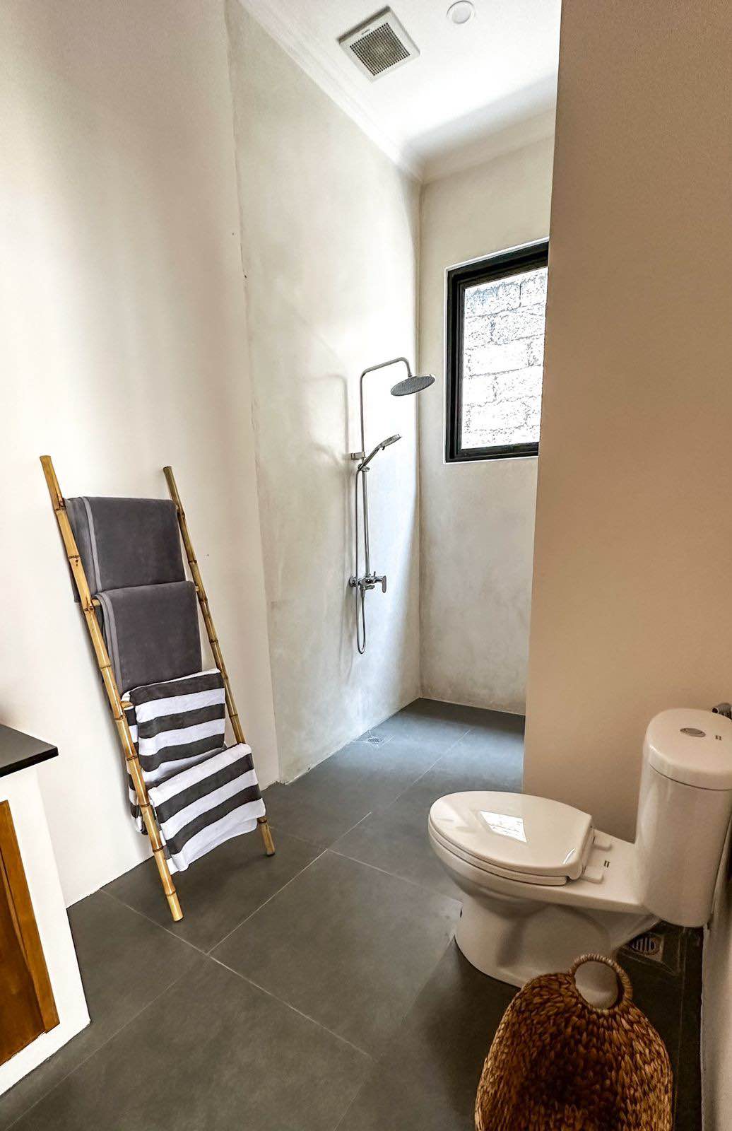 Вилла, 2 спальни