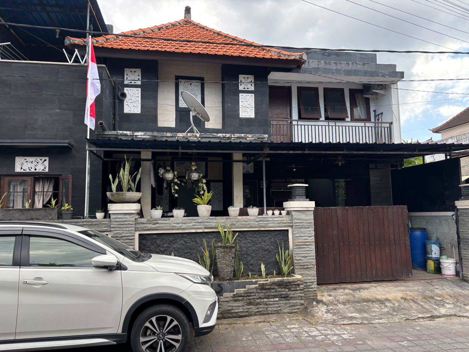 Дом, 3 спальни