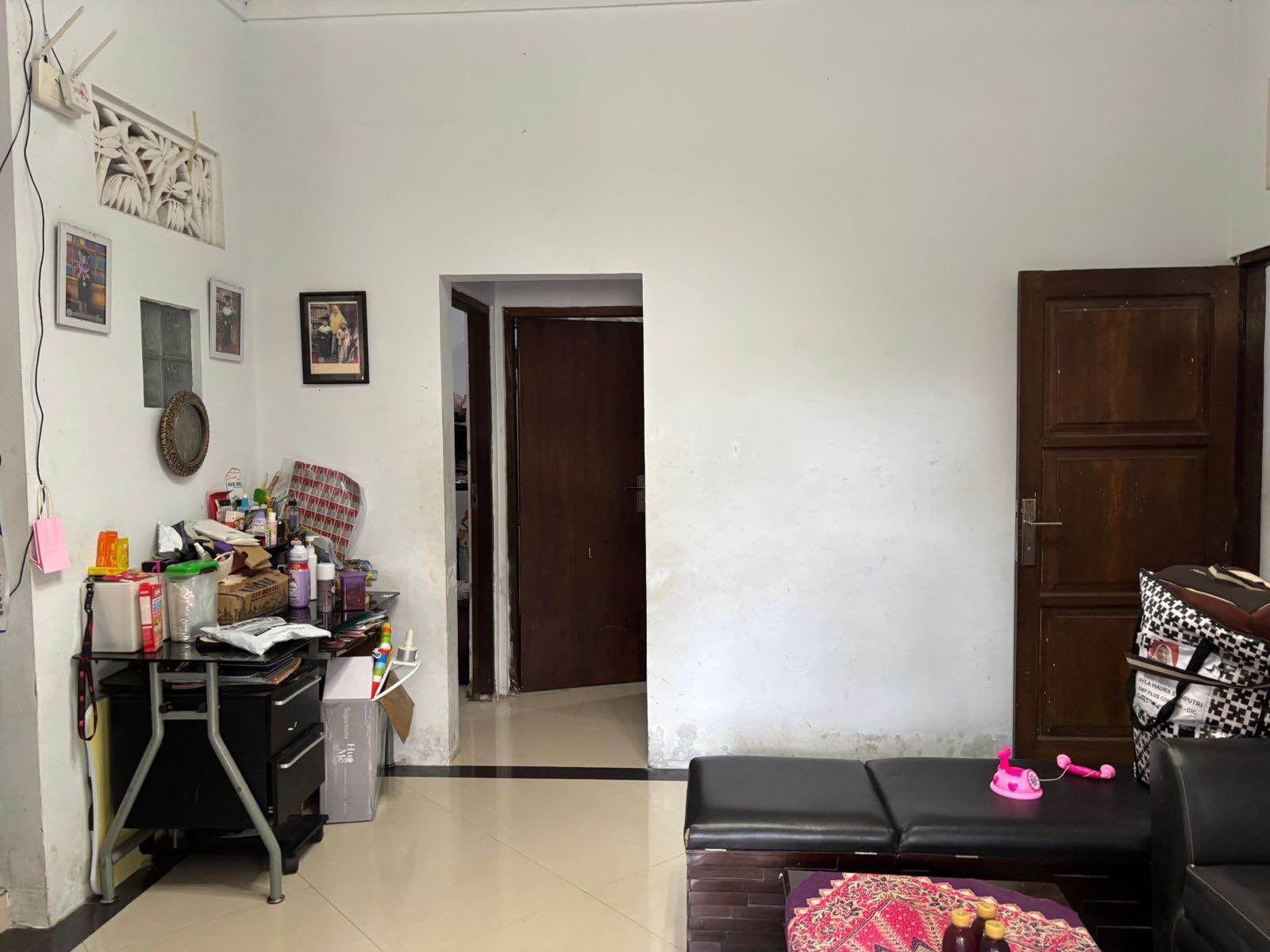 Дом, 3 спальни