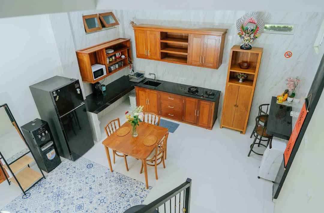 Вилла, 2 спальни