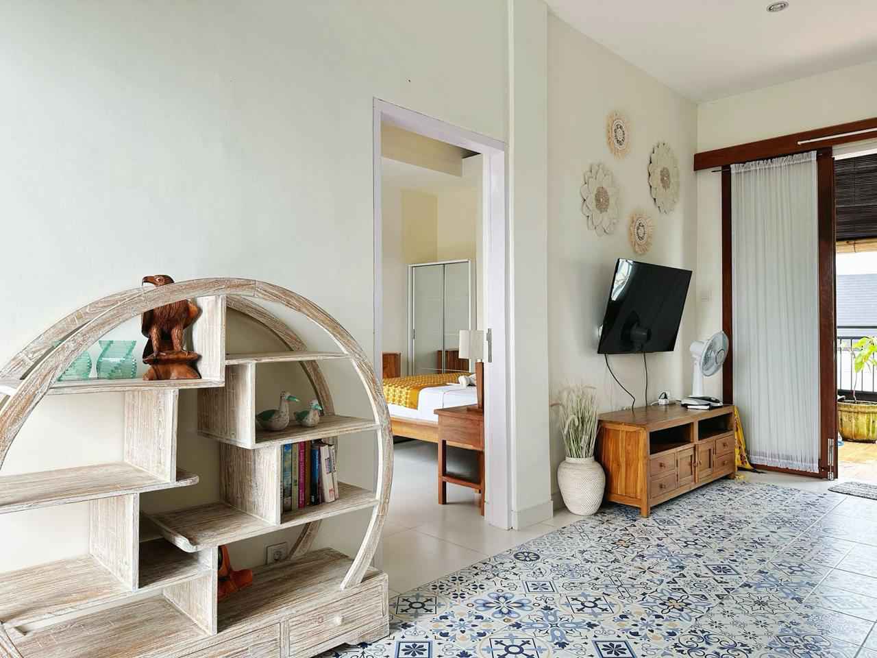 Вилла, 2 спальни