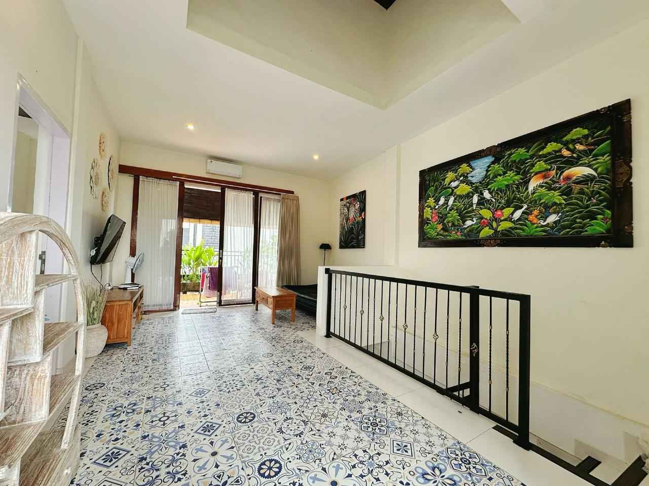 Вилла, 2 спальни