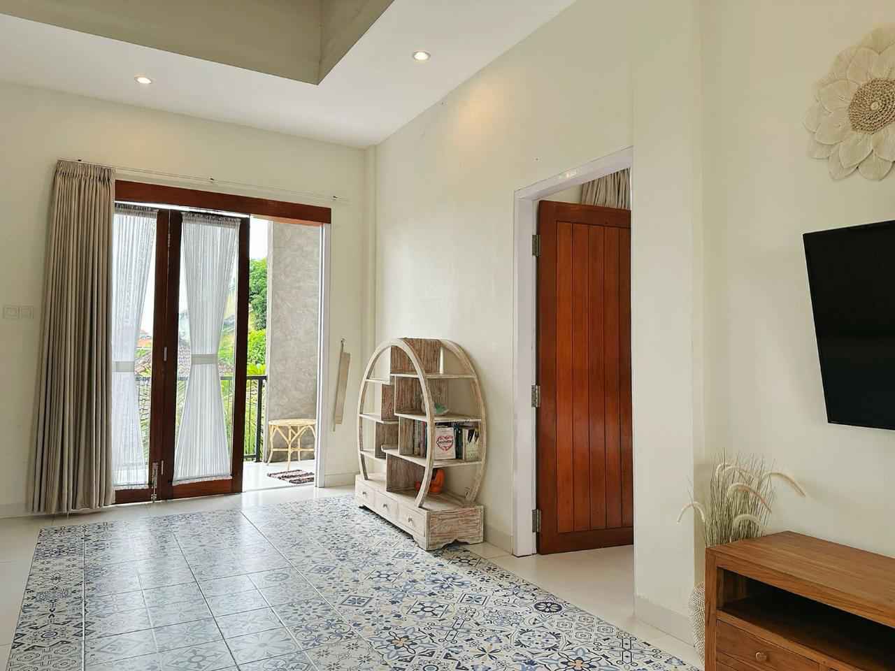 Вилла, 2 спальни