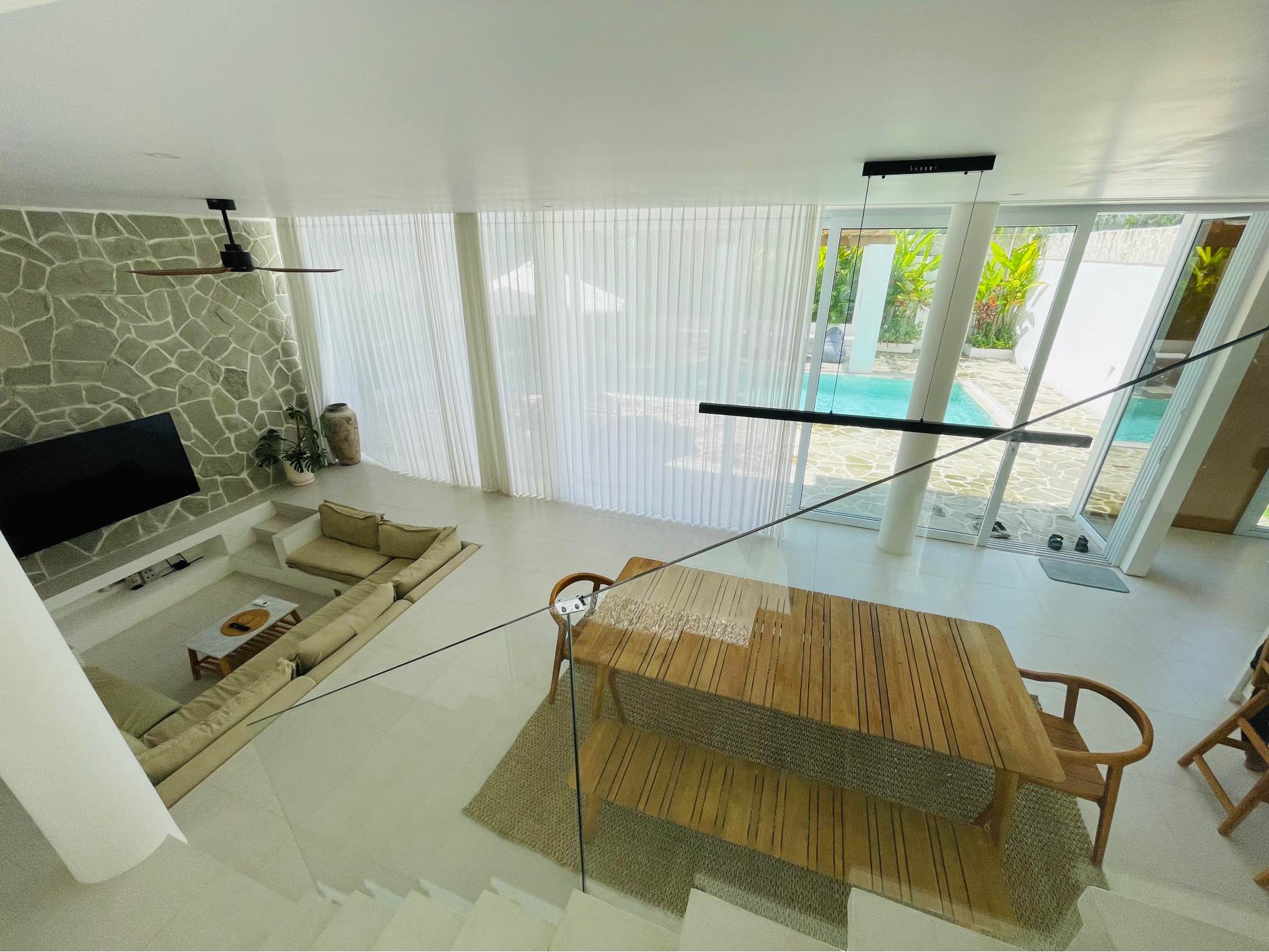 Вилла, 4 спальни