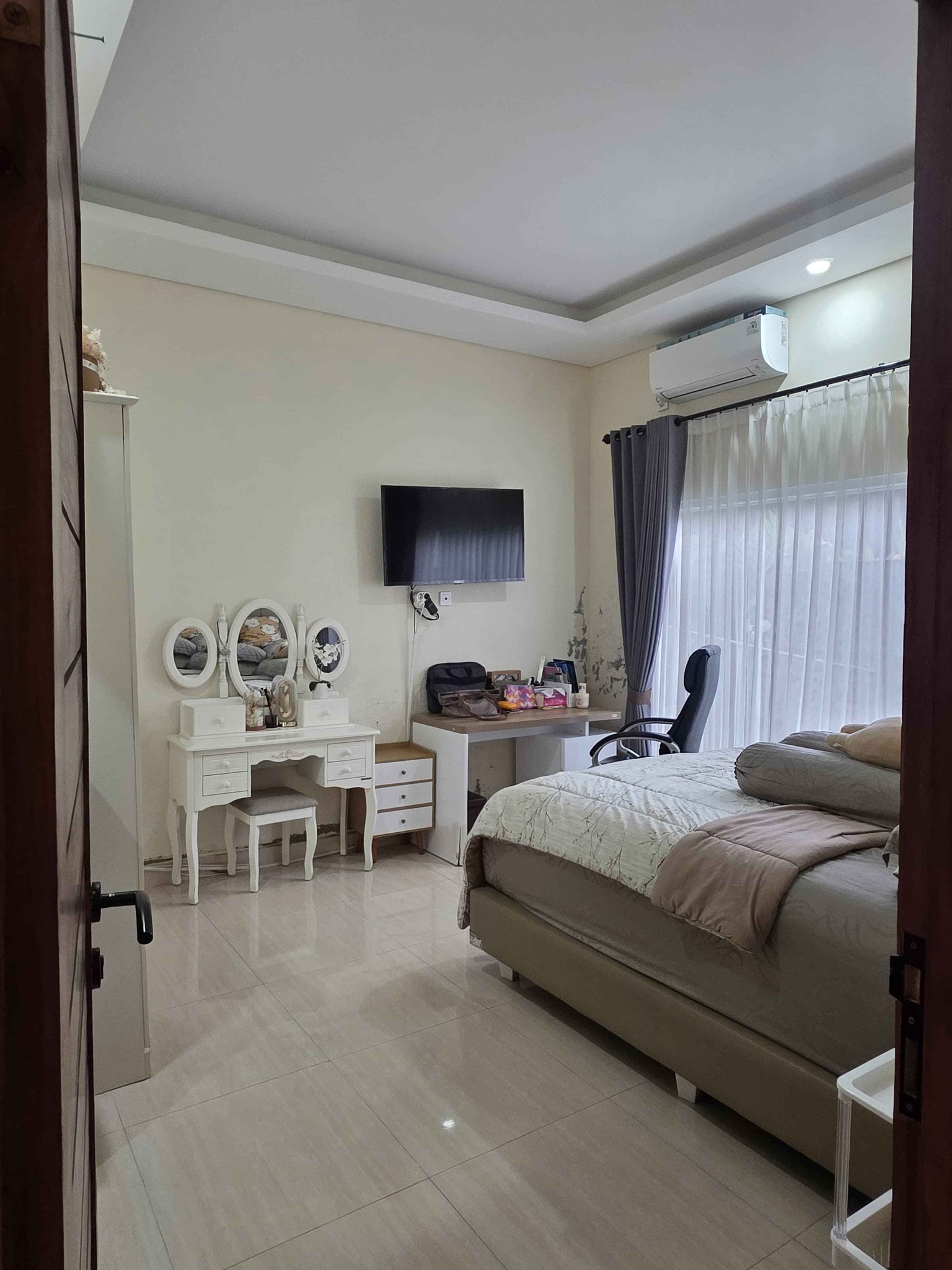 Дом, 2 спальни