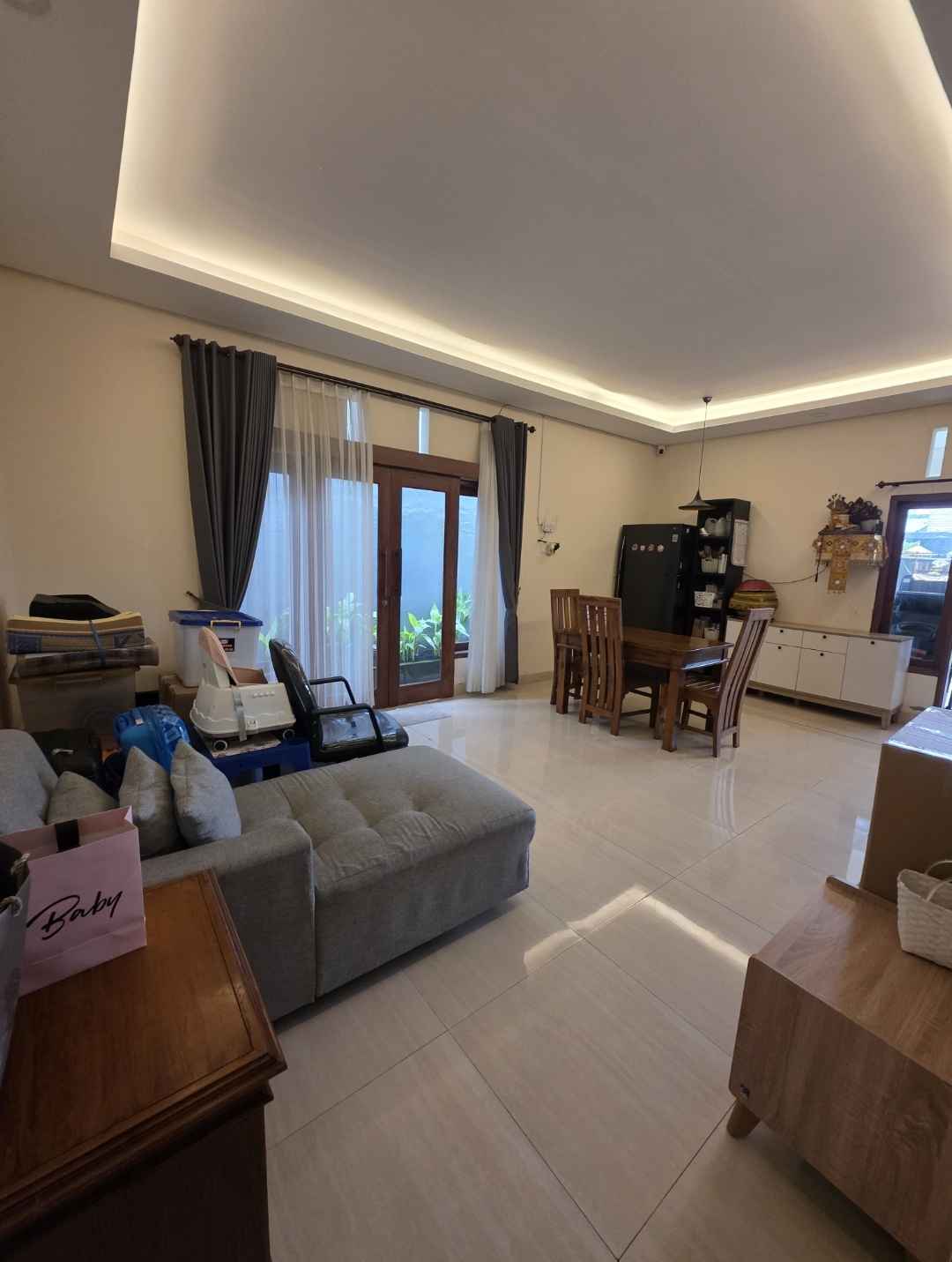 Дом, 2 спальни