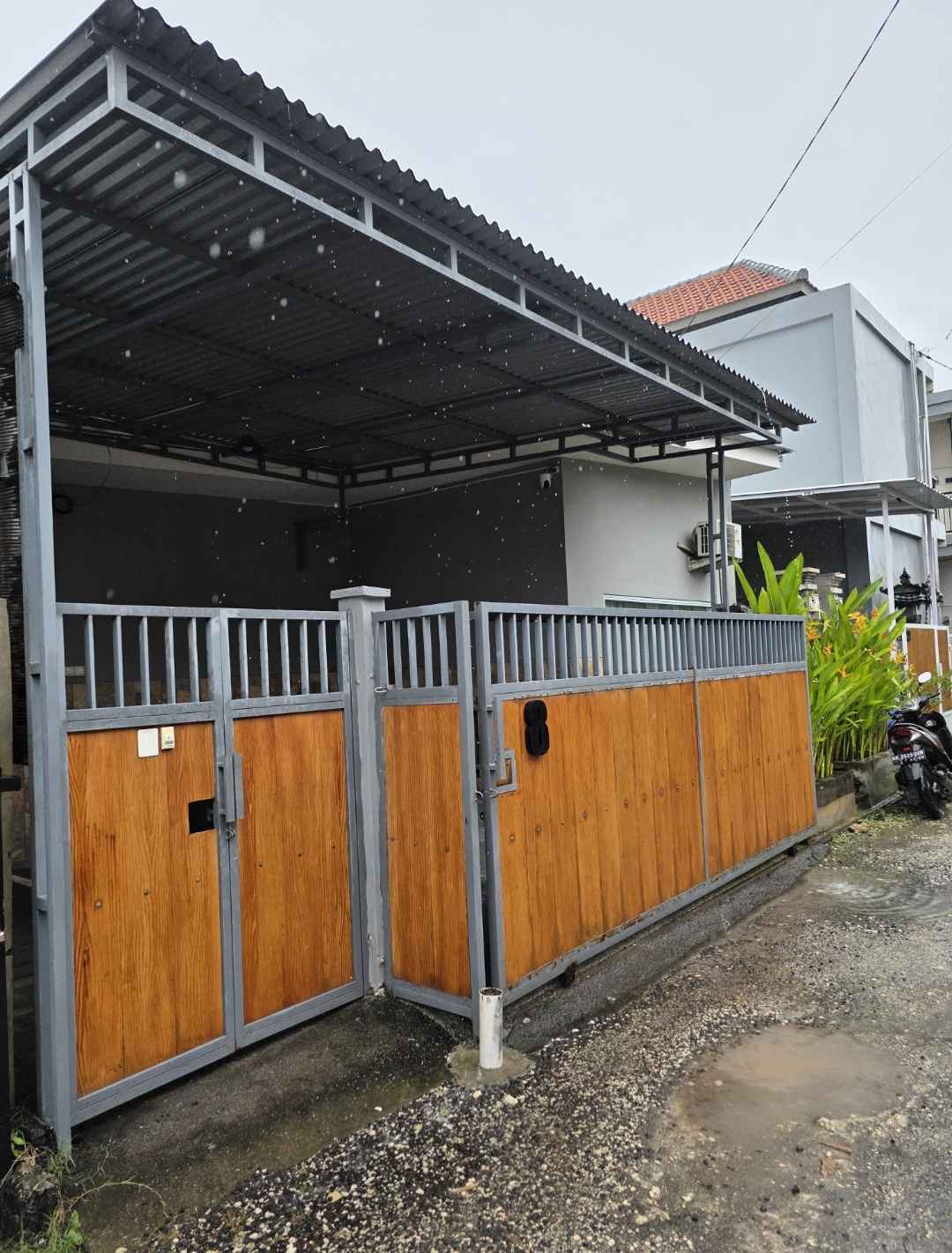 Дом, 2 спальни