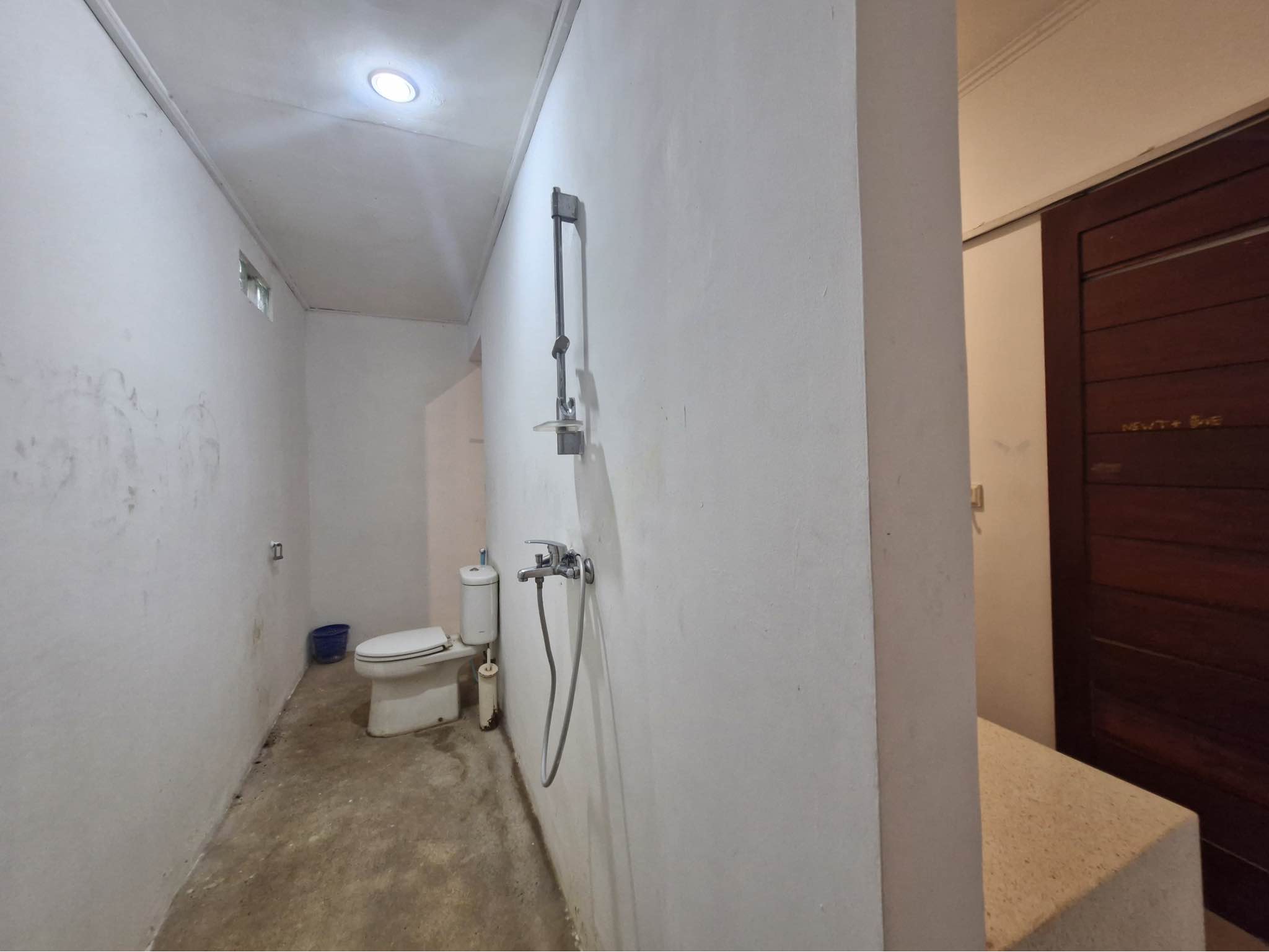 Вилла, 3 спальни