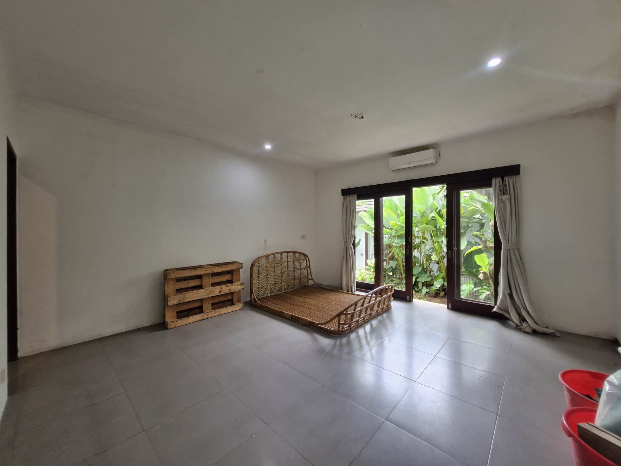 Вилла, 3 спальни