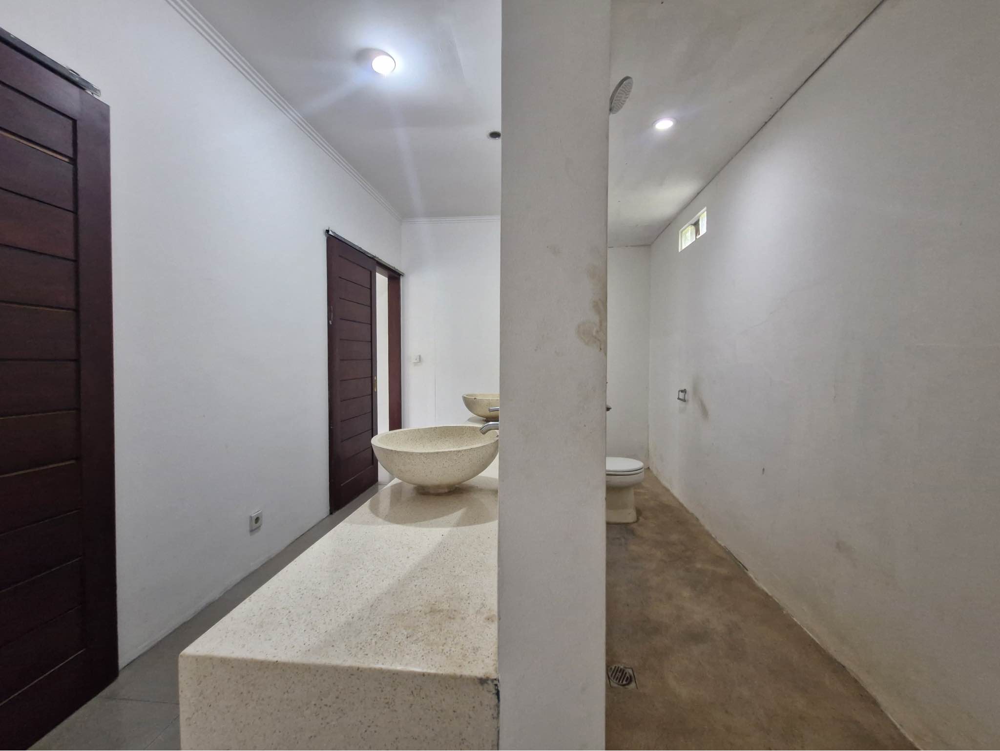 Вилла, 3 спальни