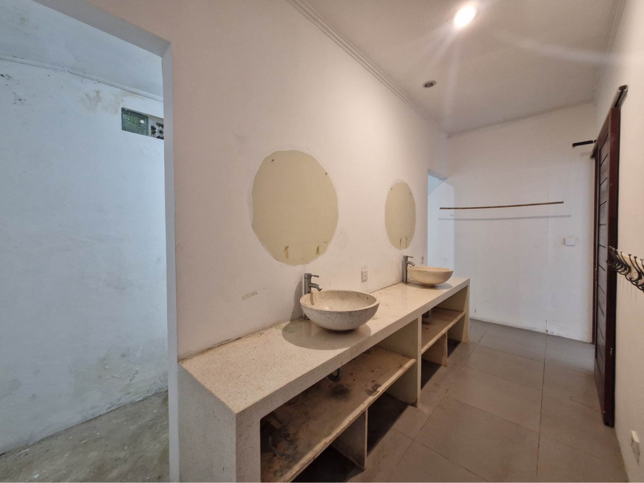 Вилла, 3 спальни