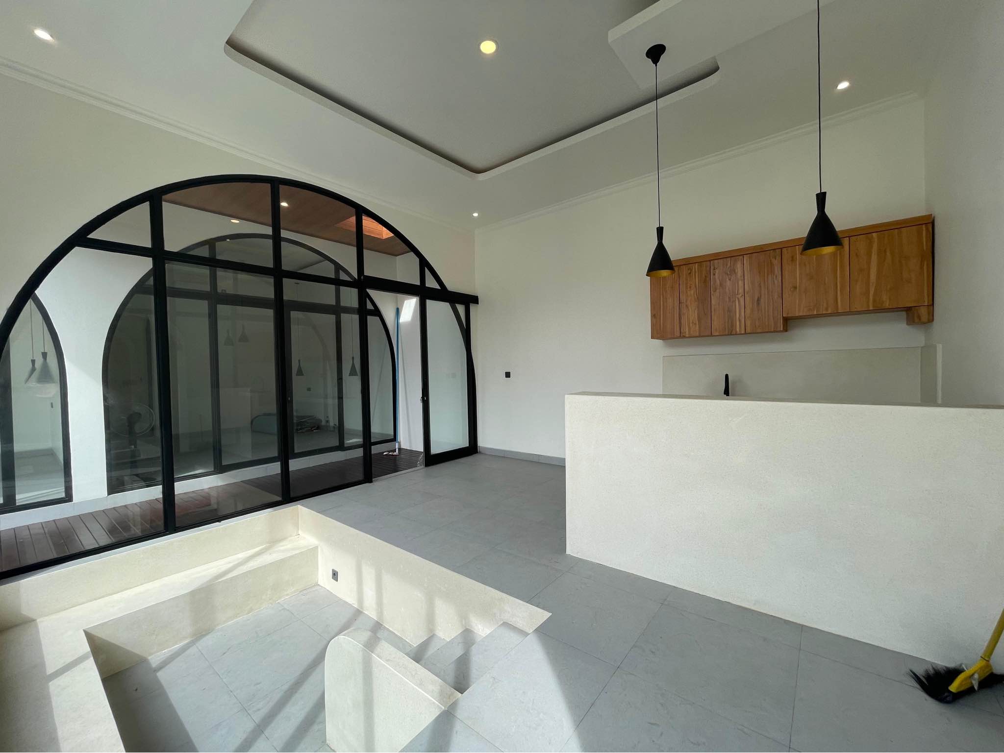 Вилла, 3 спальни