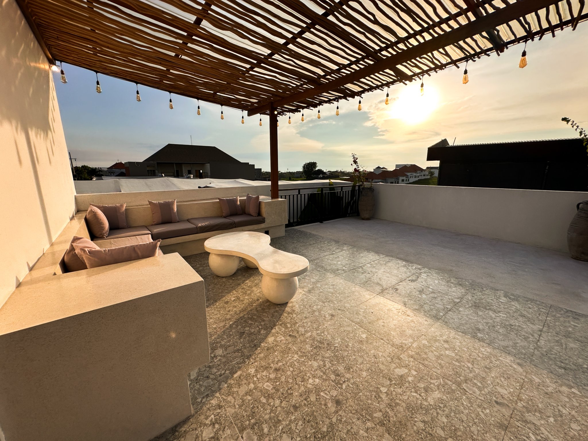 Вилла, 3 спальни