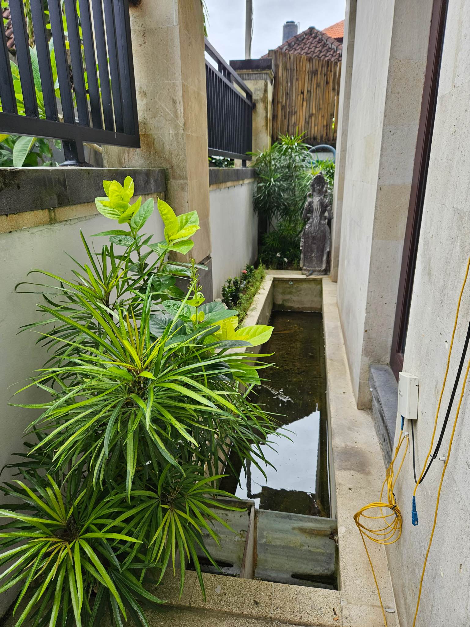 Вилла, 3 спальни