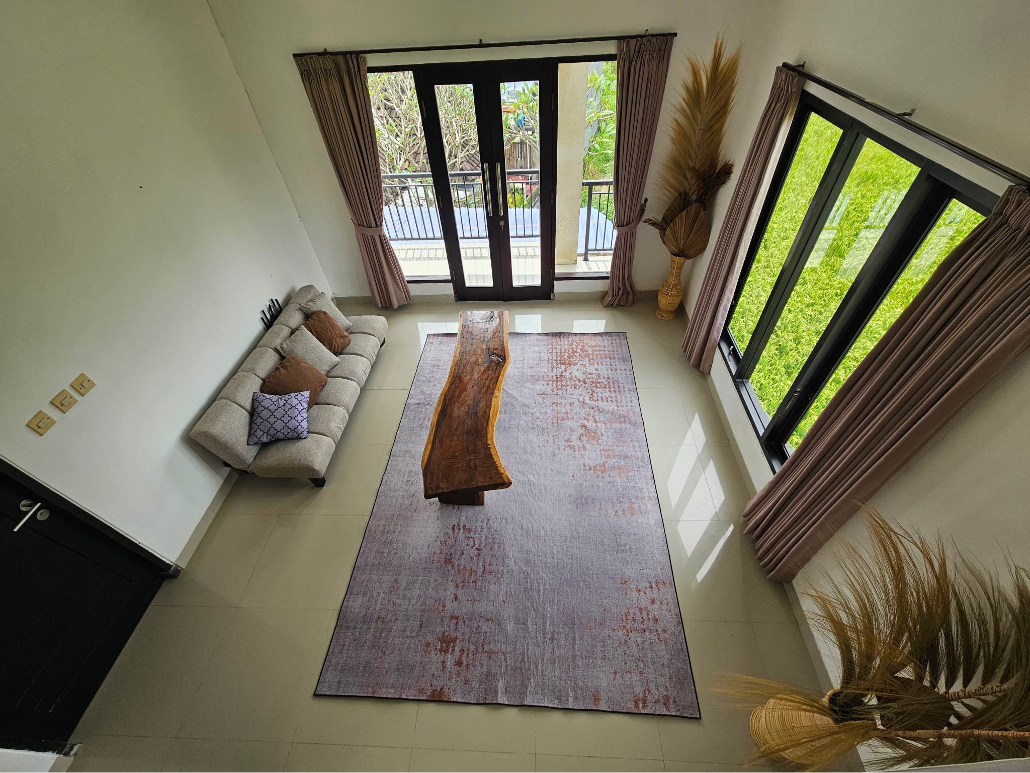 Вилла, 3 спальни