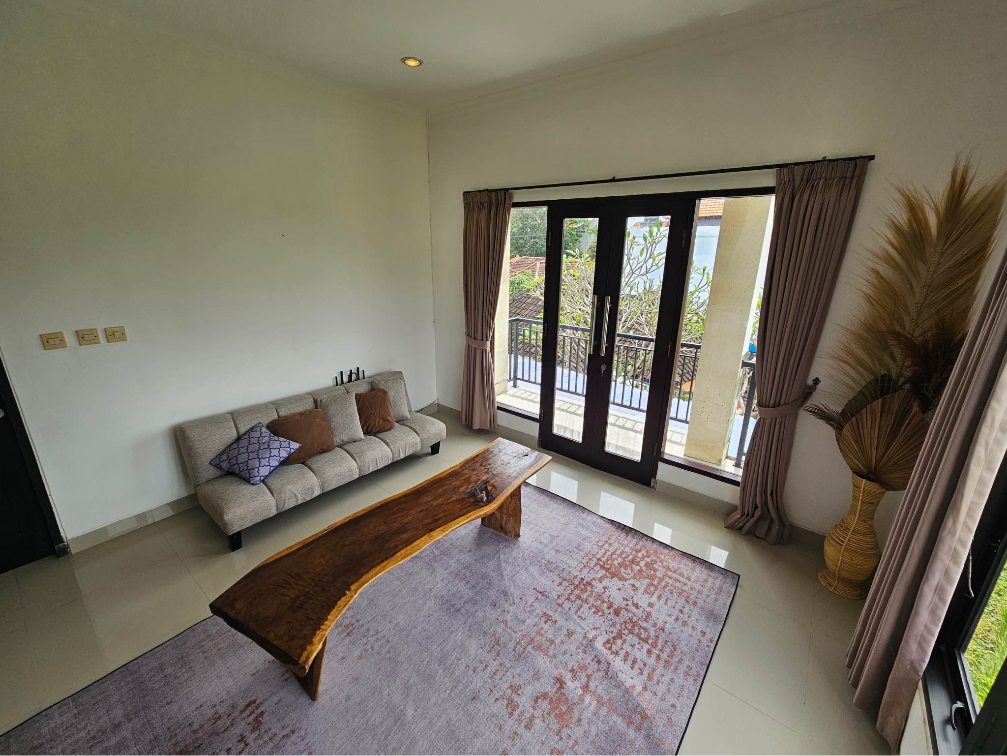 Вилла, 3 спальни