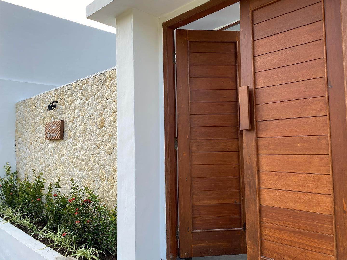 Вилла, 2 спальни