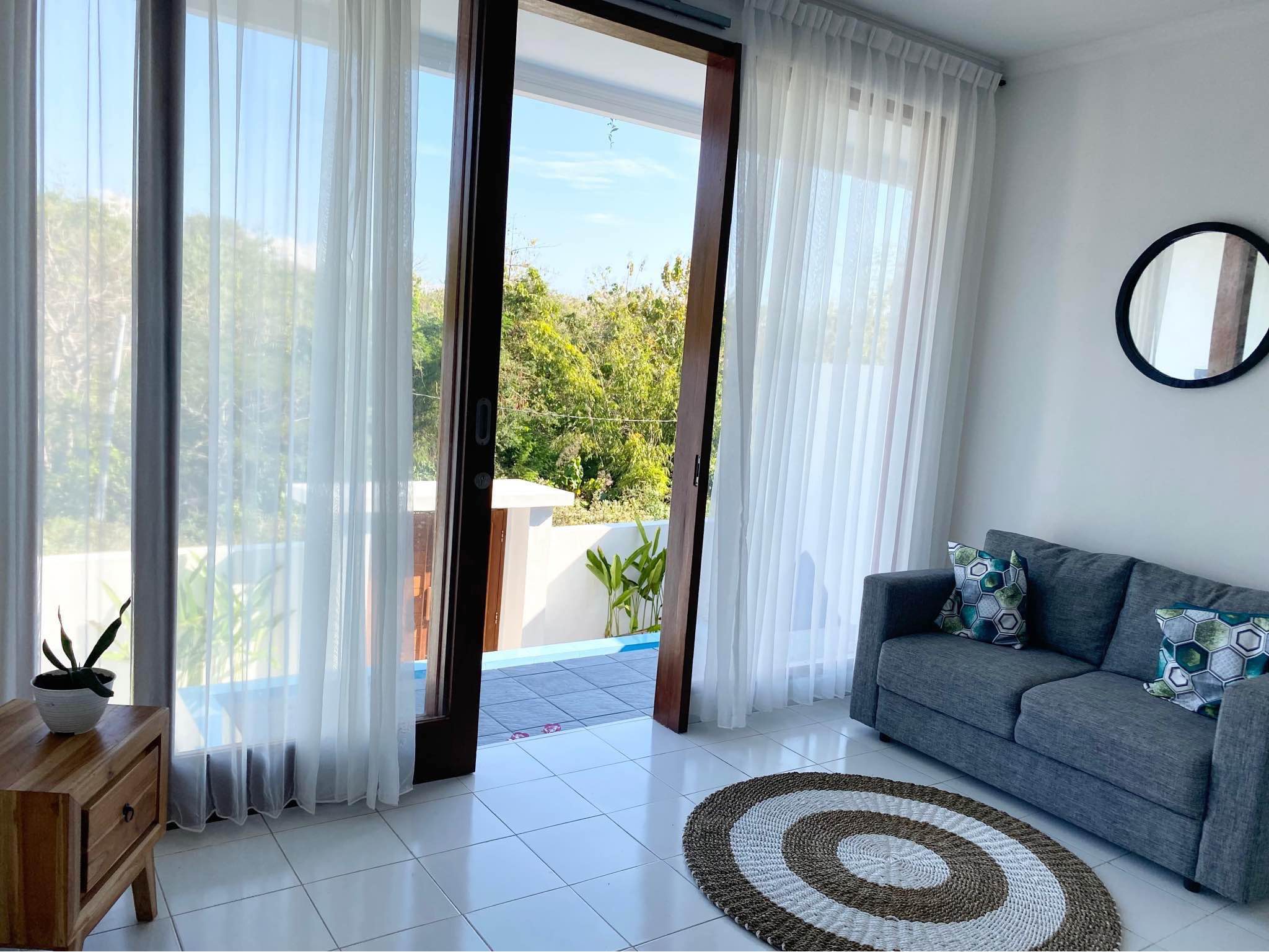 Вилла, 2 спальни