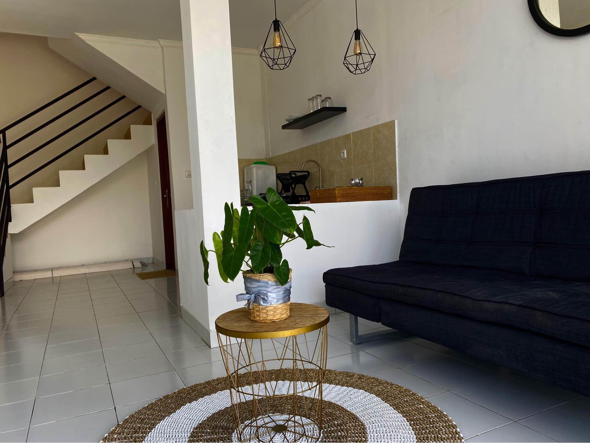 Вилла, 2 спальни