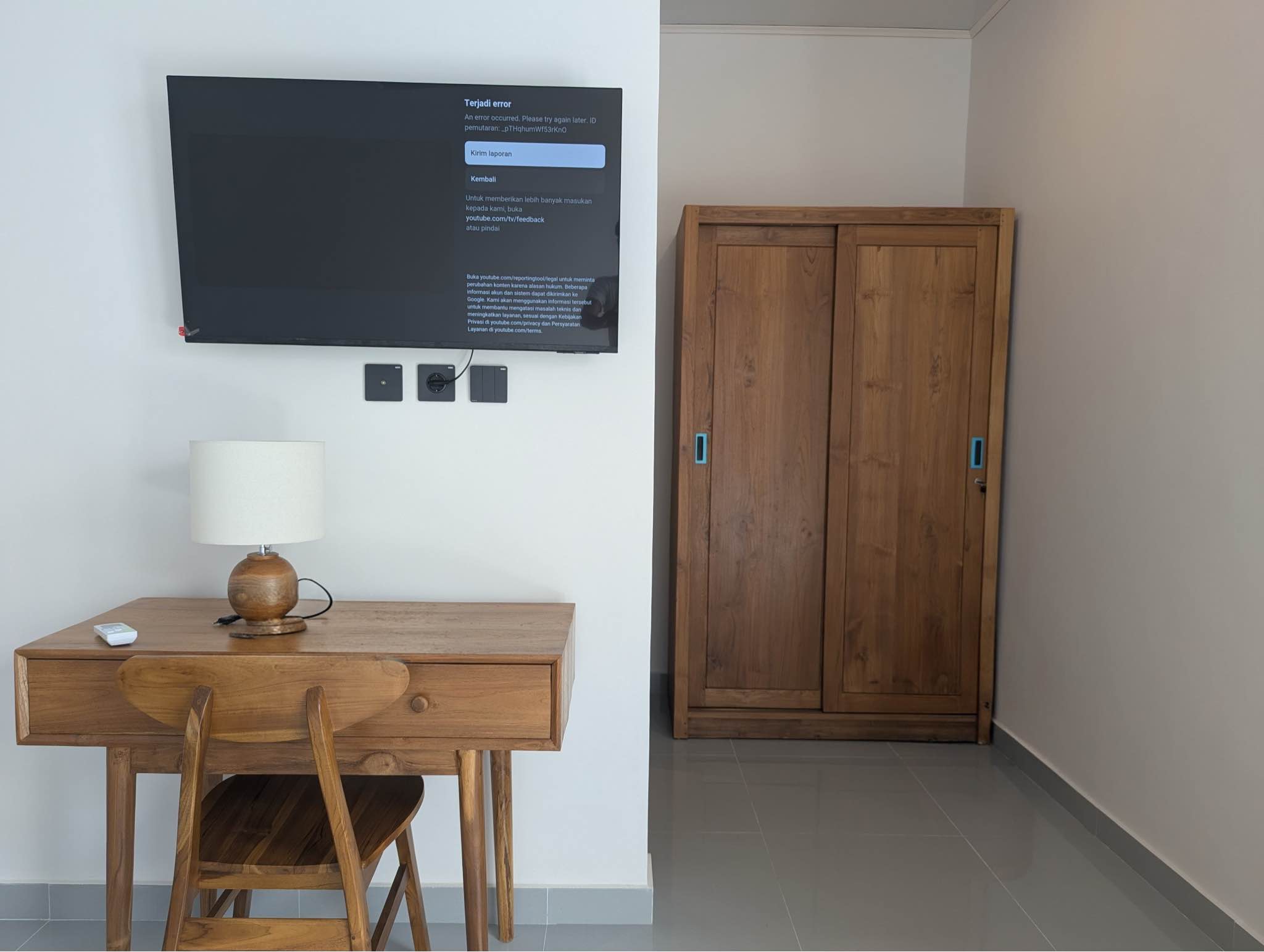 Вилла, 2 спальни