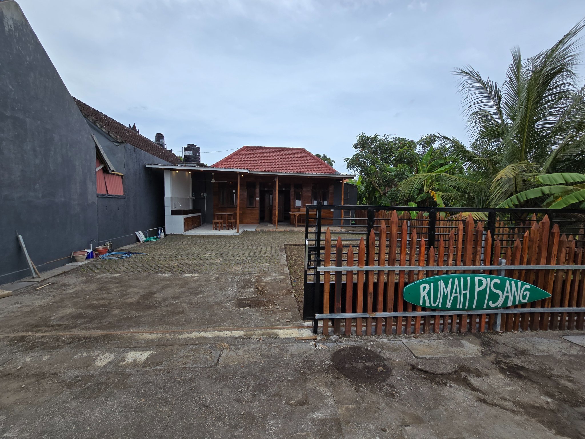 Дом, 2 спальни