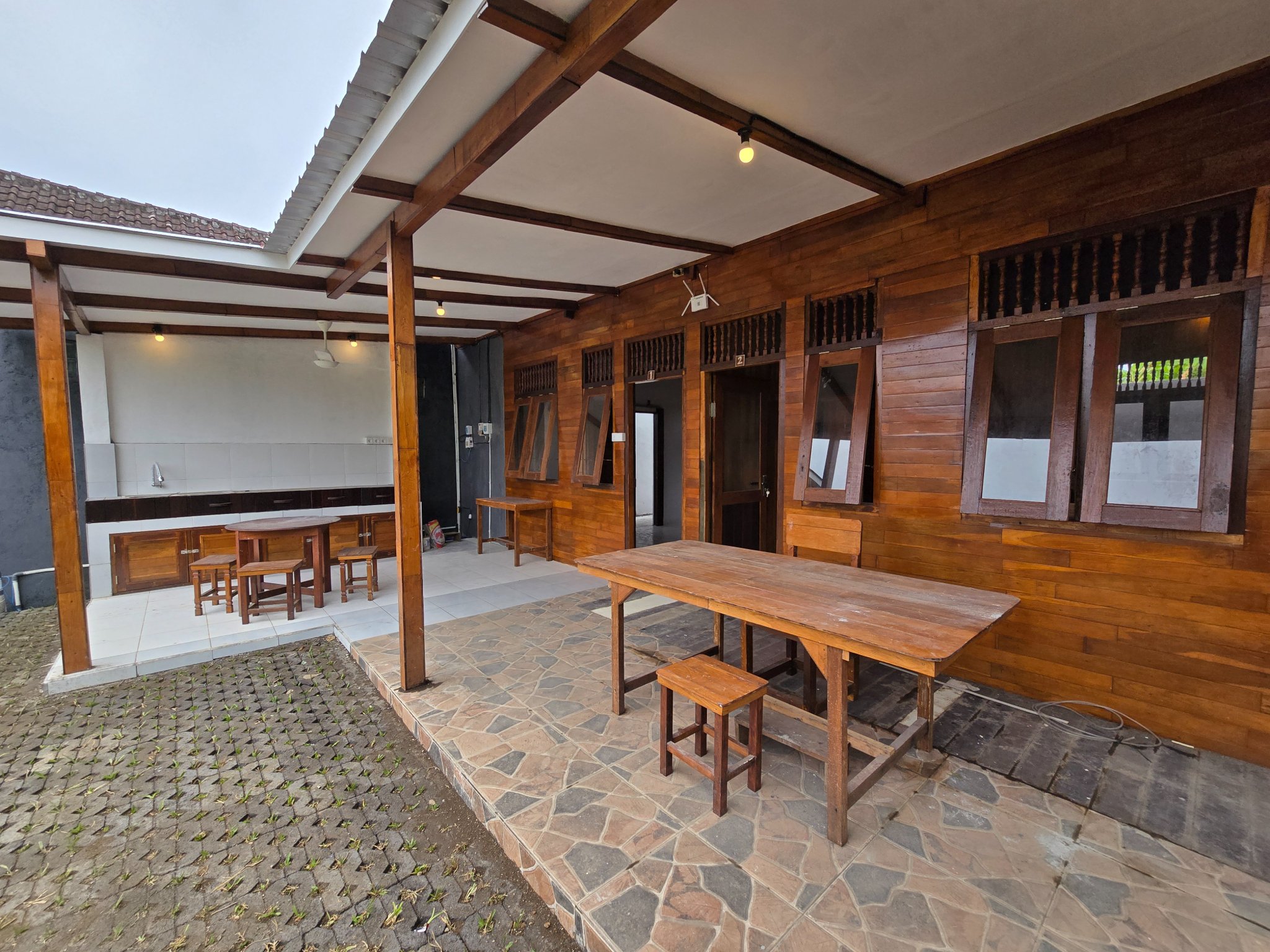 Дом, 2 спальни