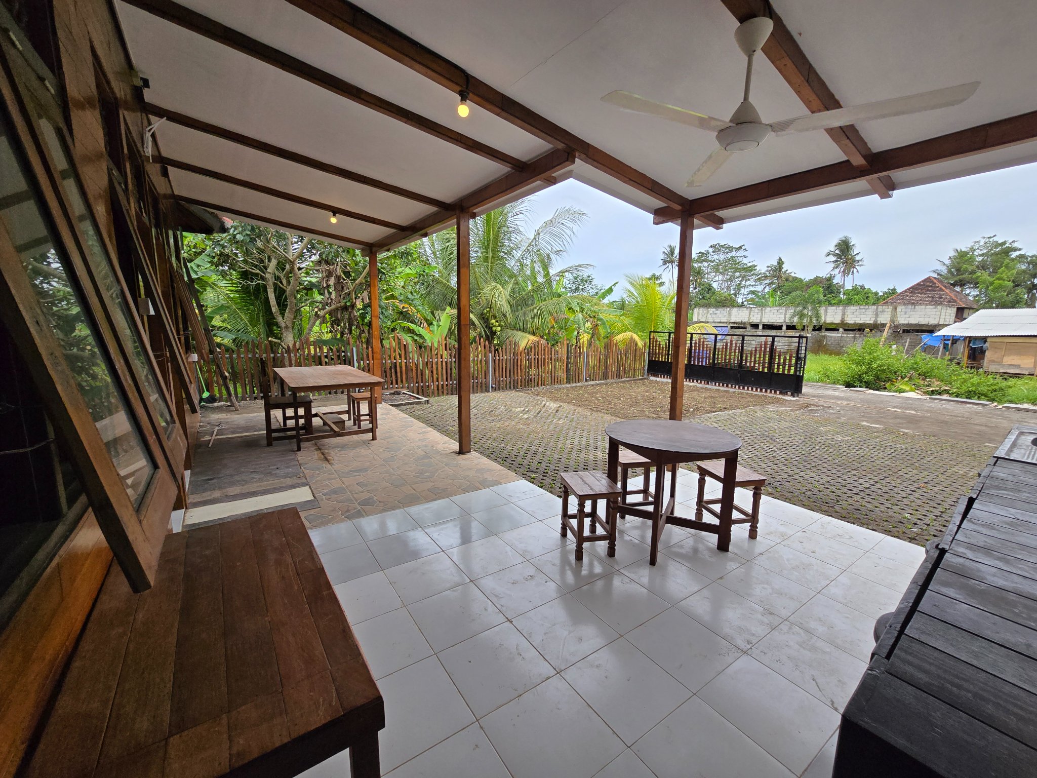 Дом, 2 спальни