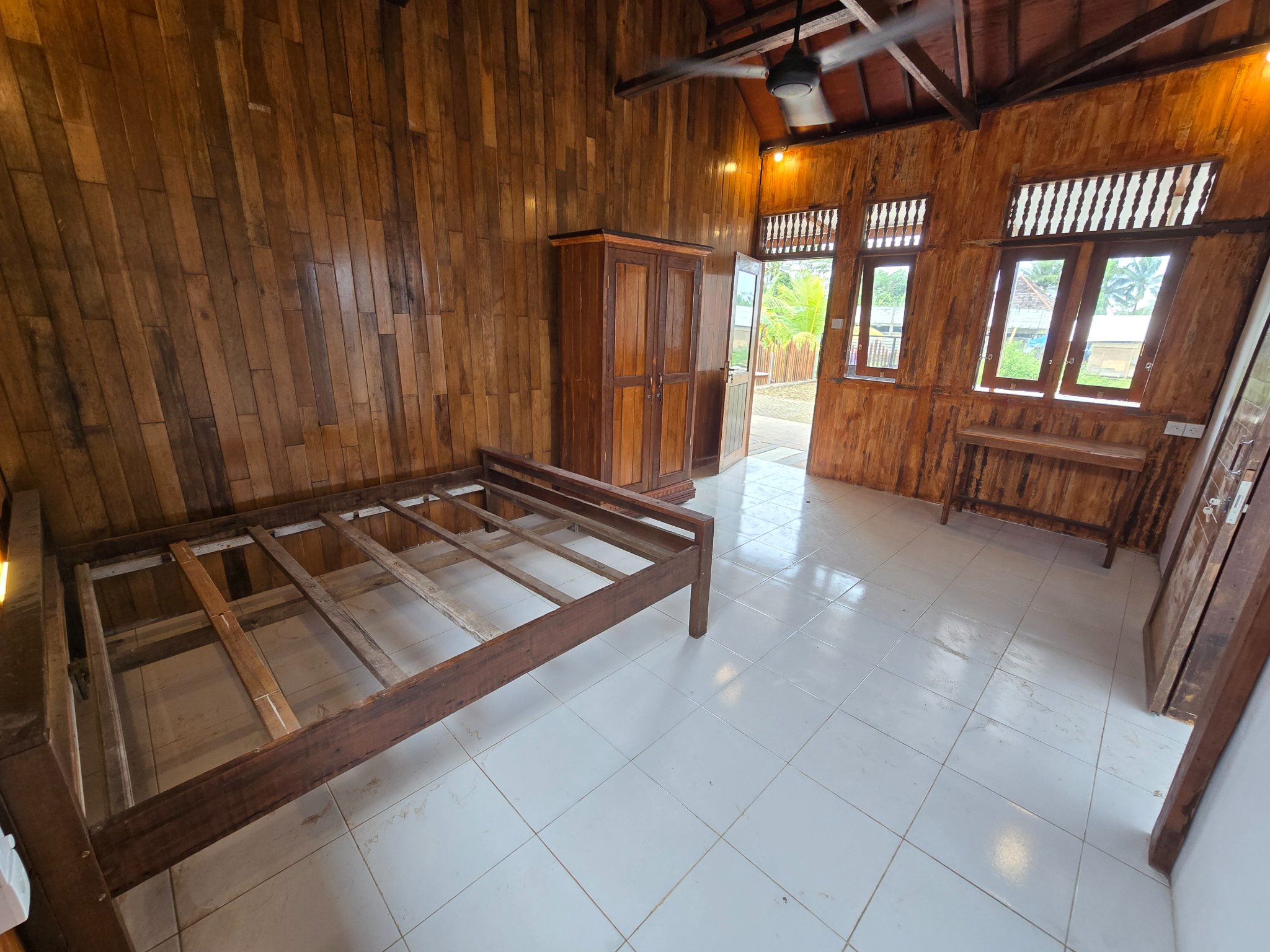 Дом, 2 спальни