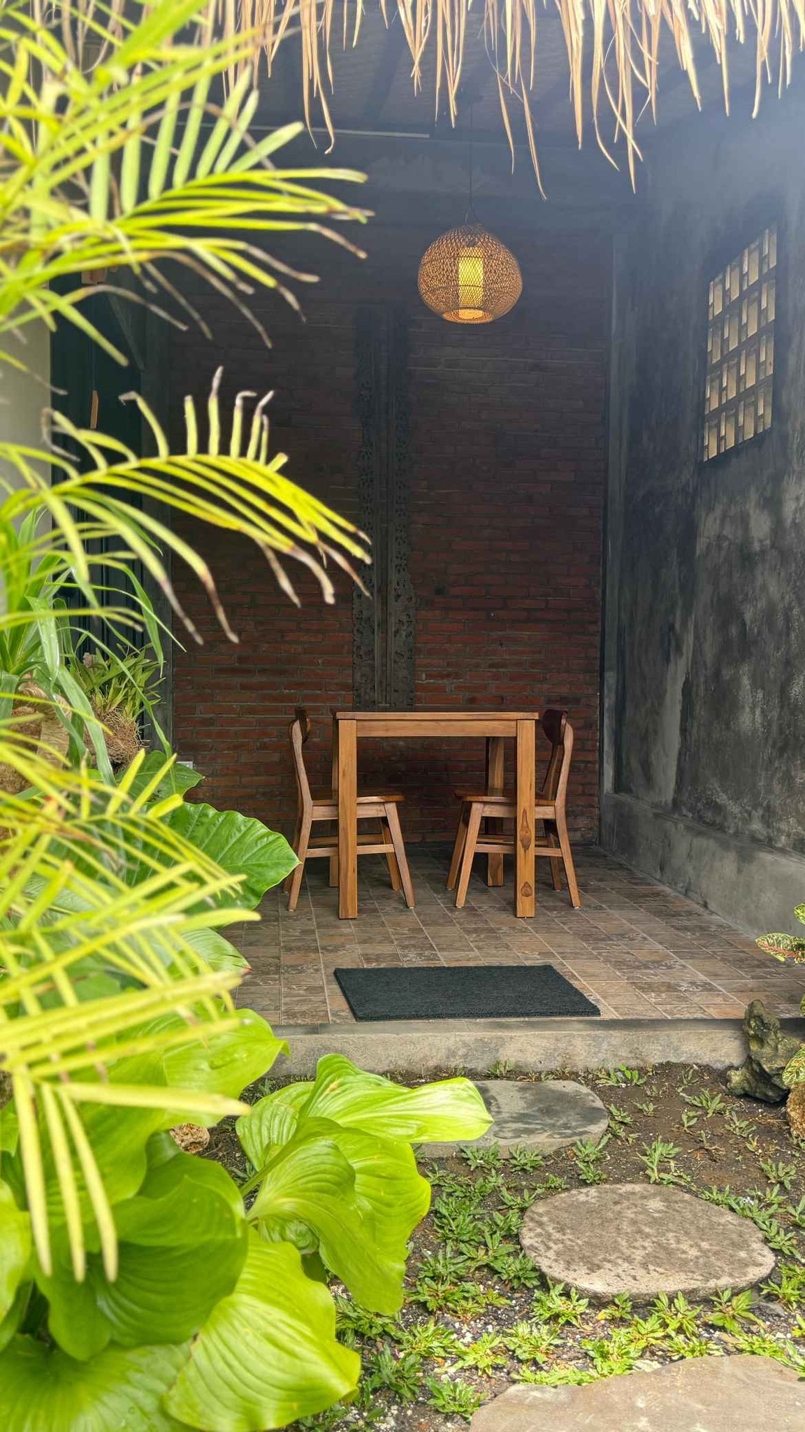 Дом, 1 спальня