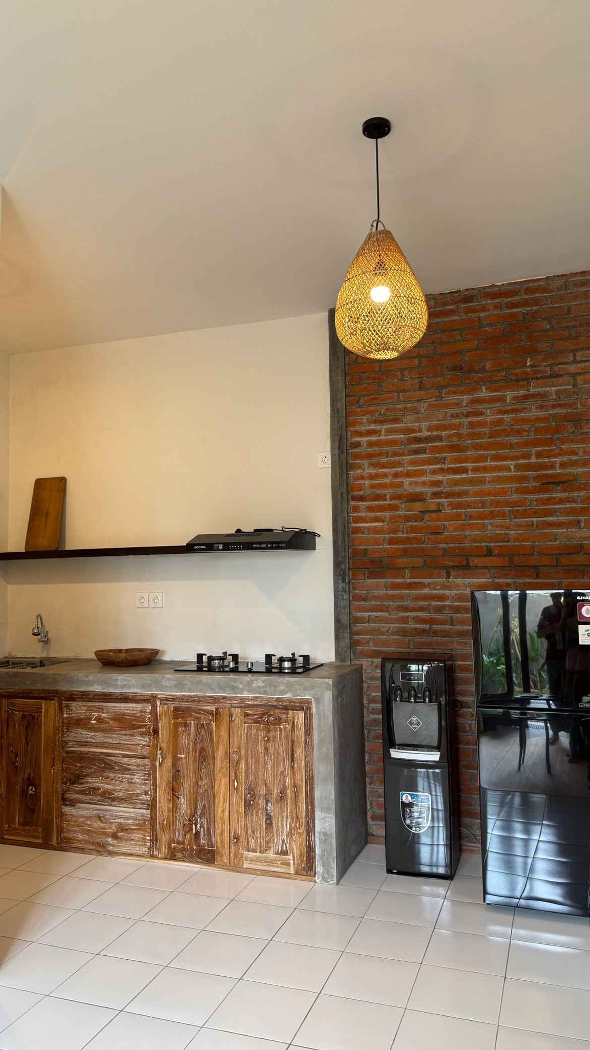 Дом, 1 спальня