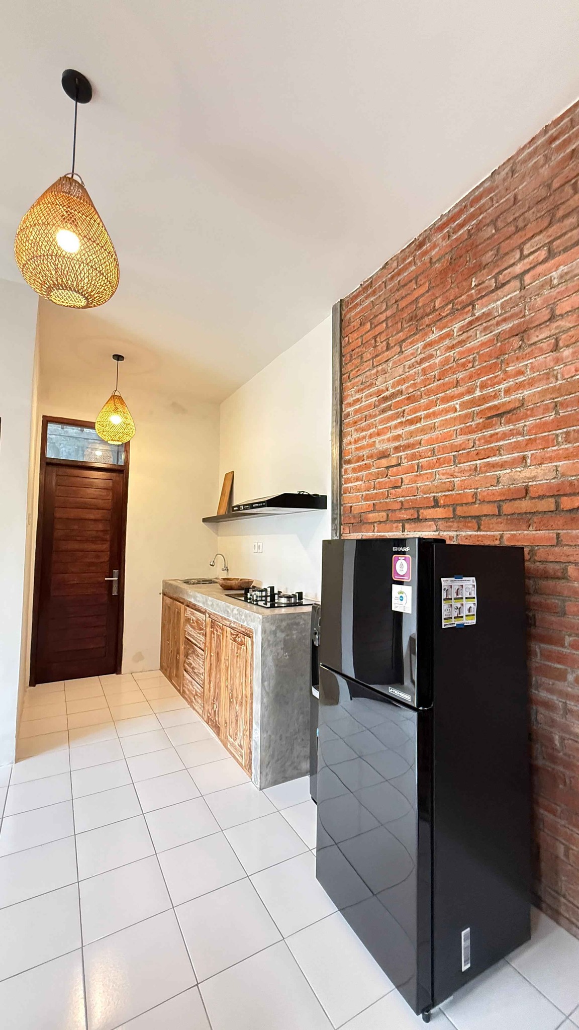 Дом, 1 спальня