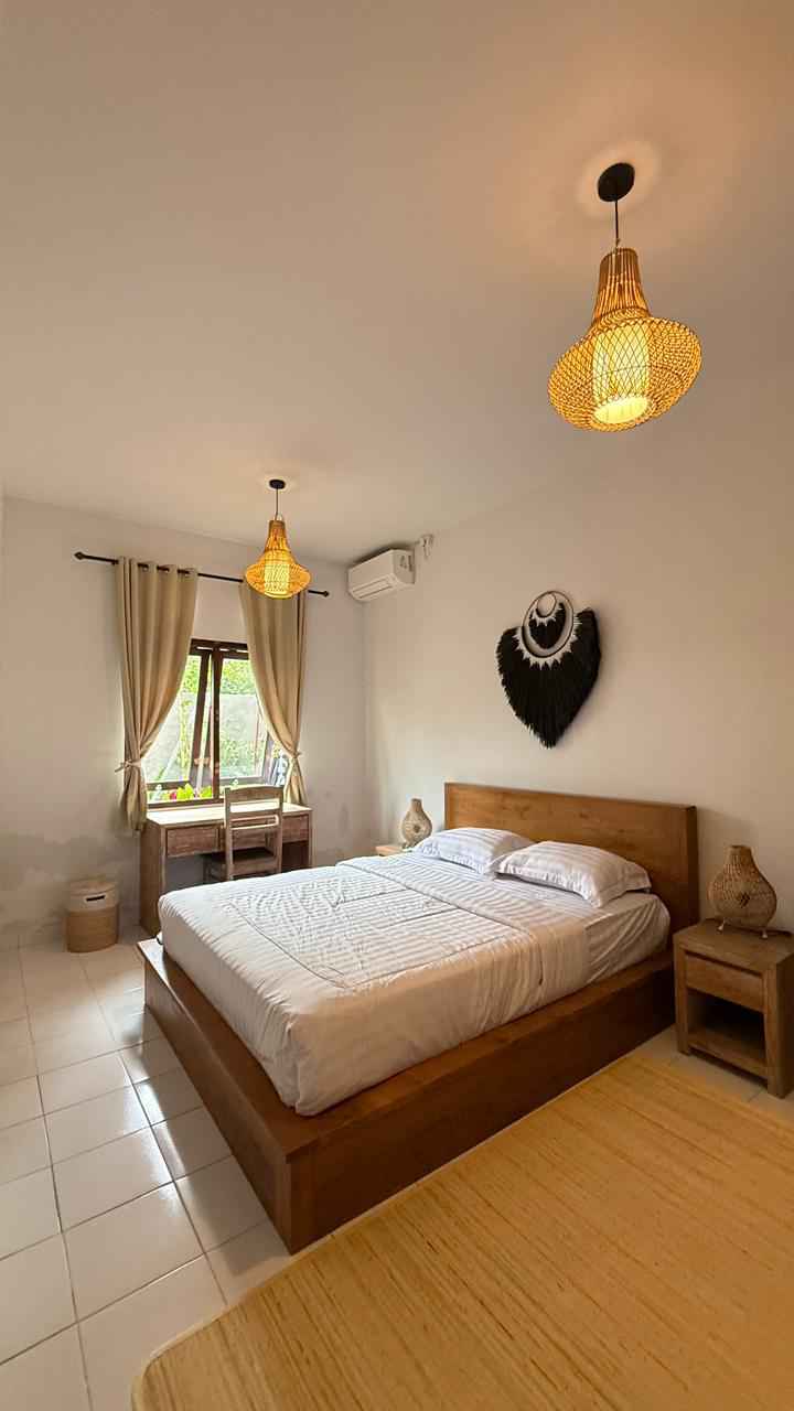 Дом, 1 спальня