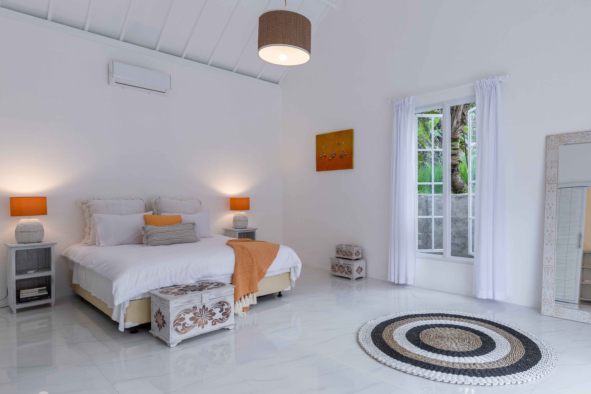 Вилла, 2 спальни