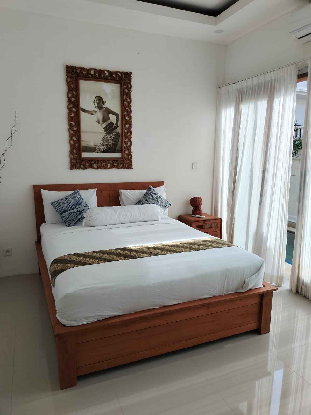 Вилла, 2 спальни